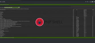 C99 Shell Php 7 Version