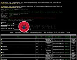 IndoXploit V3 Shell