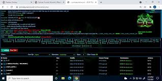 Alfa PHP Shell