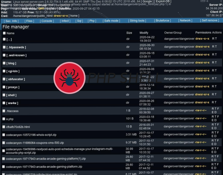 Wso 4.2.5 Shell